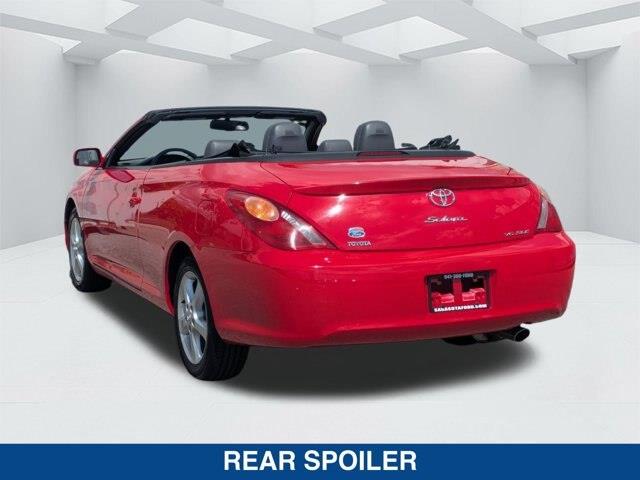 2006 Toyota Camry - $7,899