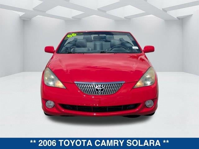 2006 Toyota Camry - $7,899