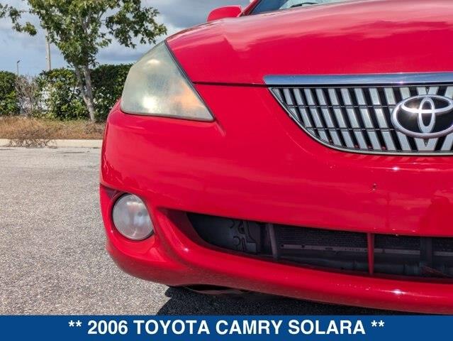 2006 Toyota Camry - $7,899