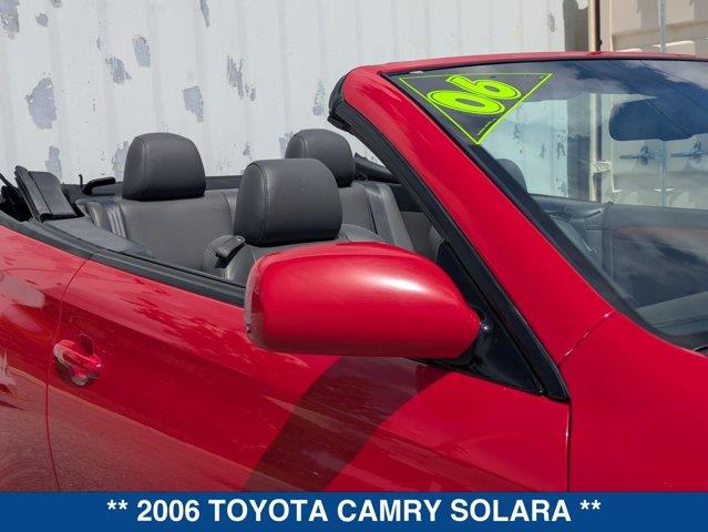 2006 Toyota Camry - $7,899