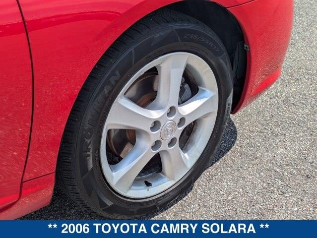 2006 Toyota Camry - $7,899