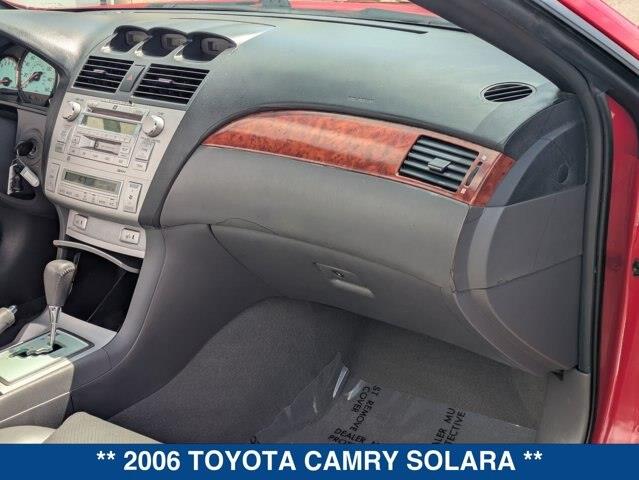 2006 Toyota Camry - $7,899