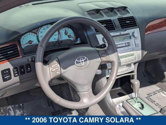 2006 Toyota Camry - $7,899