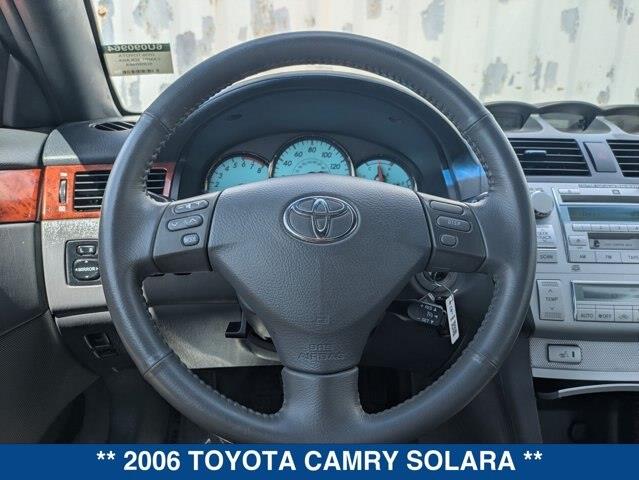 2006 Toyota Camry - $7,899