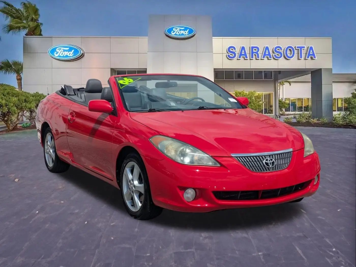 2006 Toyota Camry - $8,199