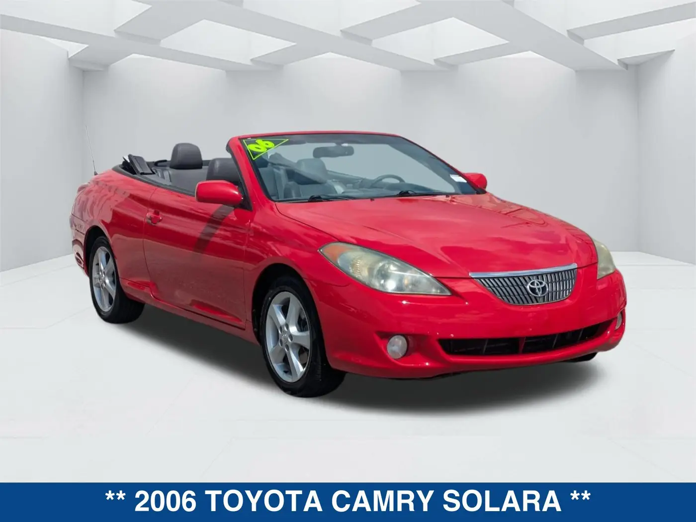 2006 Toyota Camry - $8,199