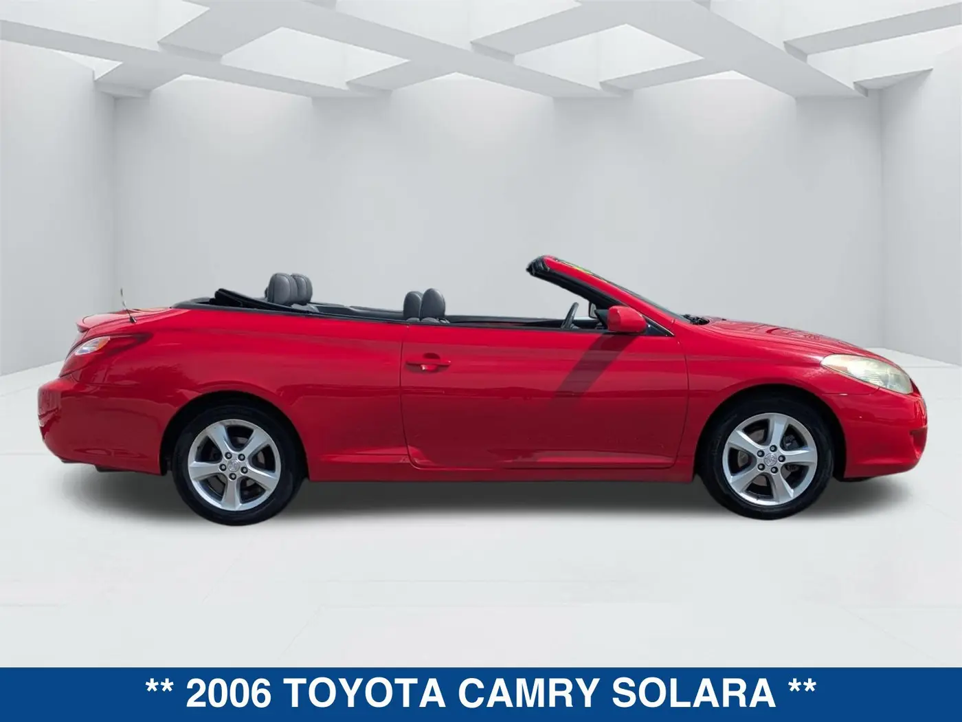 2006 Toyota Camry - $8,199