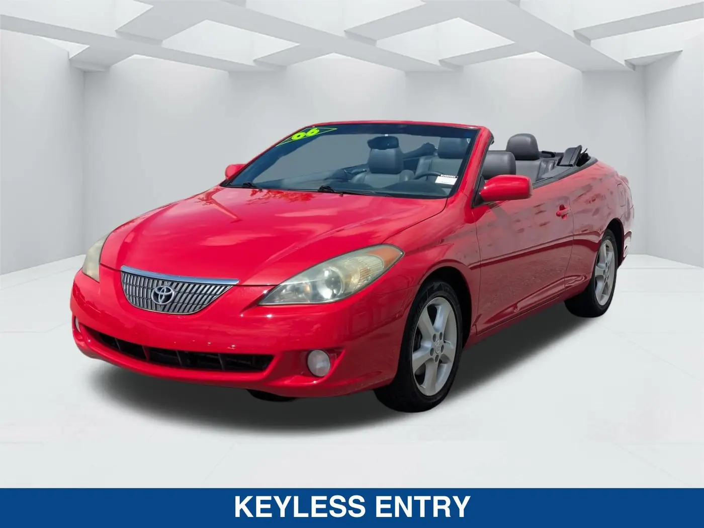 2006 Toyota Camry - $8,199