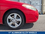 2006 Camry Solara Thumbnail 11