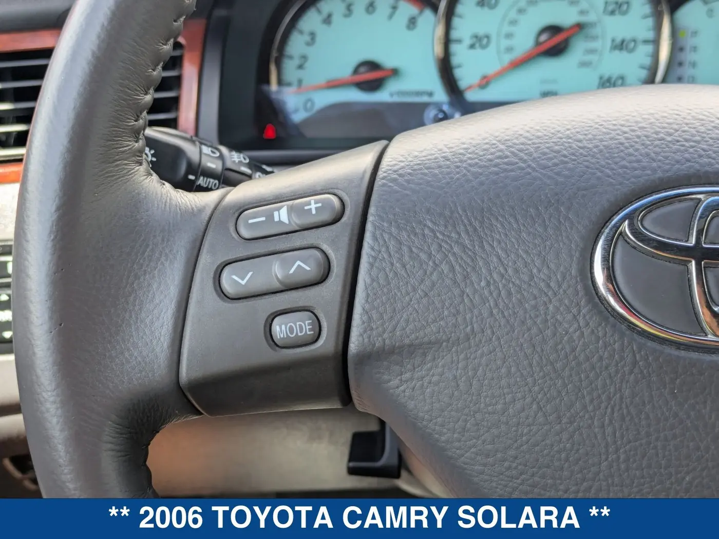 2006 Toyota Camry - $8,199