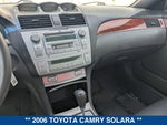 2006 Camry Solara Thumbnail 24