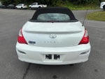 2008 Camry Solara Thumbnail 4
