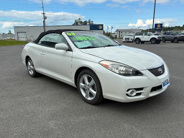 2008 Toyota Camry - $10,995