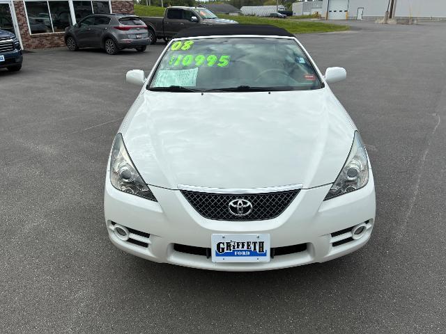 2008 Toyota Camry - $10,995