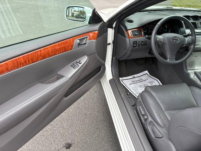 2008 Toyota Camry - $10,995