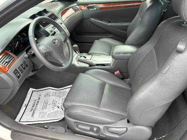 2008 Toyota Camry - $10,995