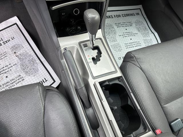2008 Toyota Camry - $10,995