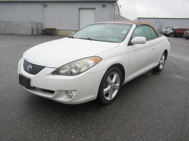 2005 Toyota Camry