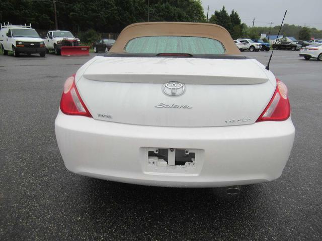 2005 Toyota Camry - $8,990