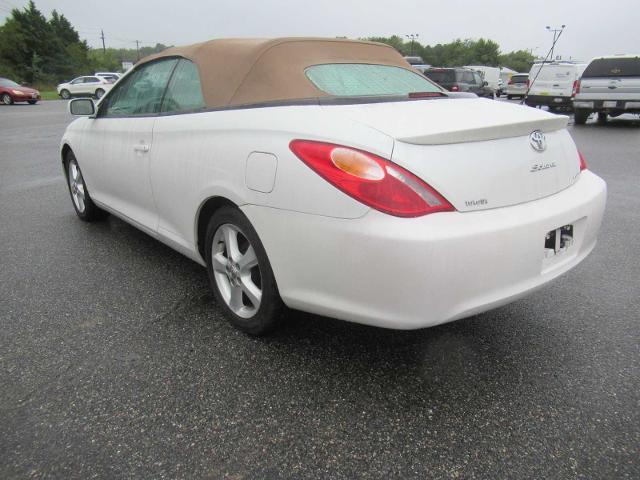 2005 Toyota Camry - $8,990