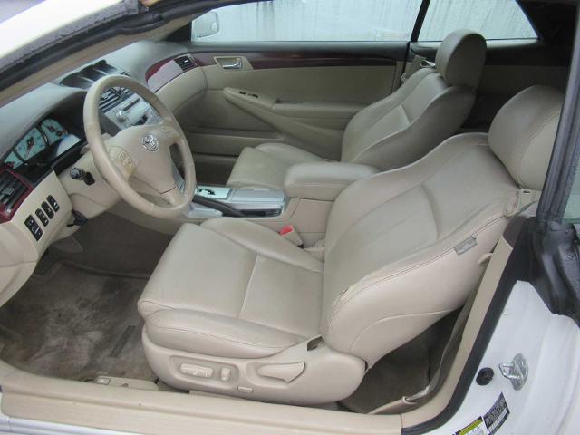 2005 Toyota Camry - $8,990