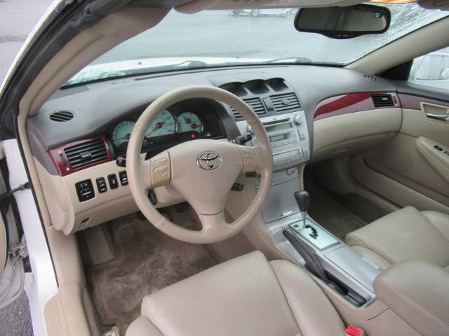 2005 Toyota Camry - $8,990