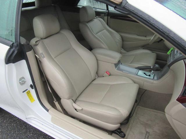 2005 Toyota Camry - $8,990