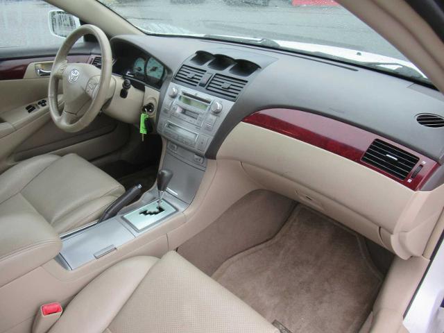 2005 Toyota Camry - $8,990