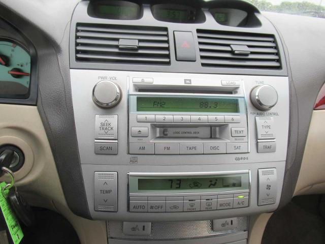 2005 Toyota Camry - $8,990