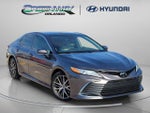 2023 Camry Thumbnail 1