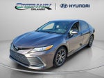 2023 Camry Thumbnail 2