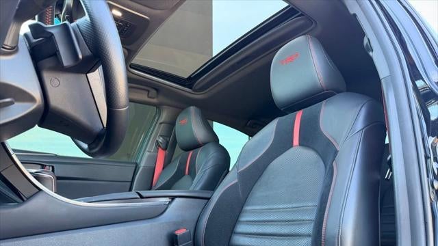 2020 Toyota Avalon TRD