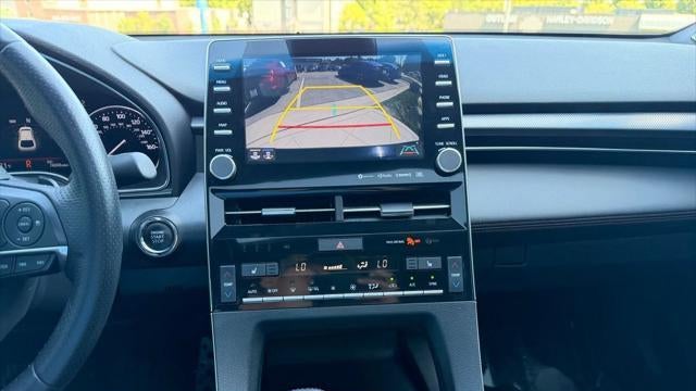 2020 Toyota Avalon TRD