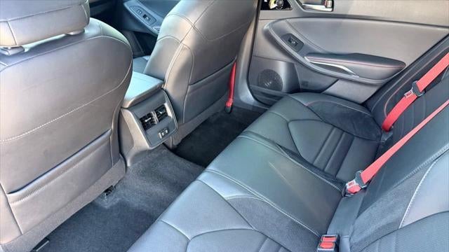 2020 Toyota Avalon TRD