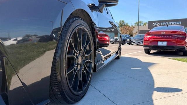 2020 Toyota Avalon TRD