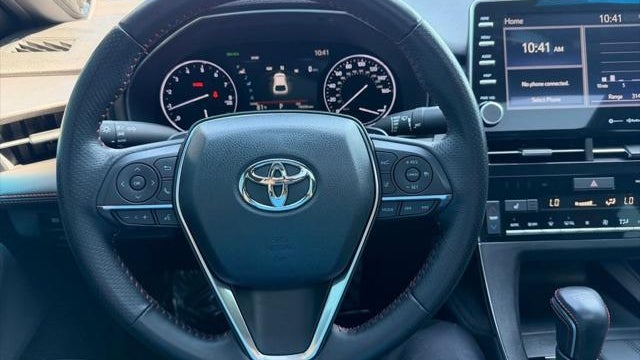 2020 Toyota Avalon TRD