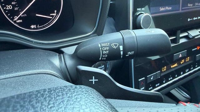 2020 Toyota Avalon TRD