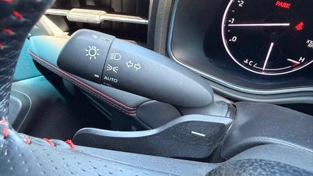 2020 Toyota Avalon TRD