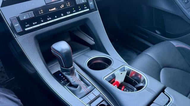 2020 Toyota Avalon TRD