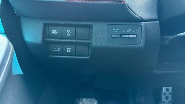 2020 Toyota Avalon TRD