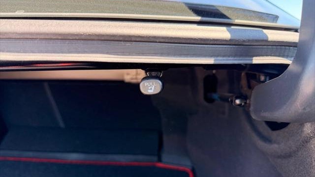 2020 Toyota Avalon TRD