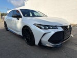 2021 Avalon Thumbnail 8