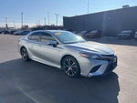 2020 Camry Thumbnail 1