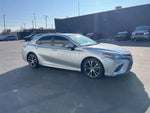 2020 Camry Thumbnail 2
