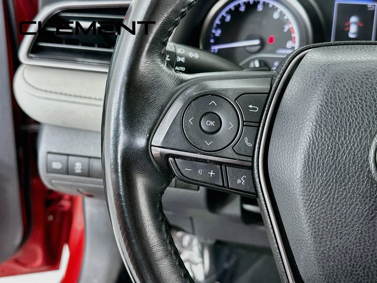 2021 Toyota Camry - $20,770