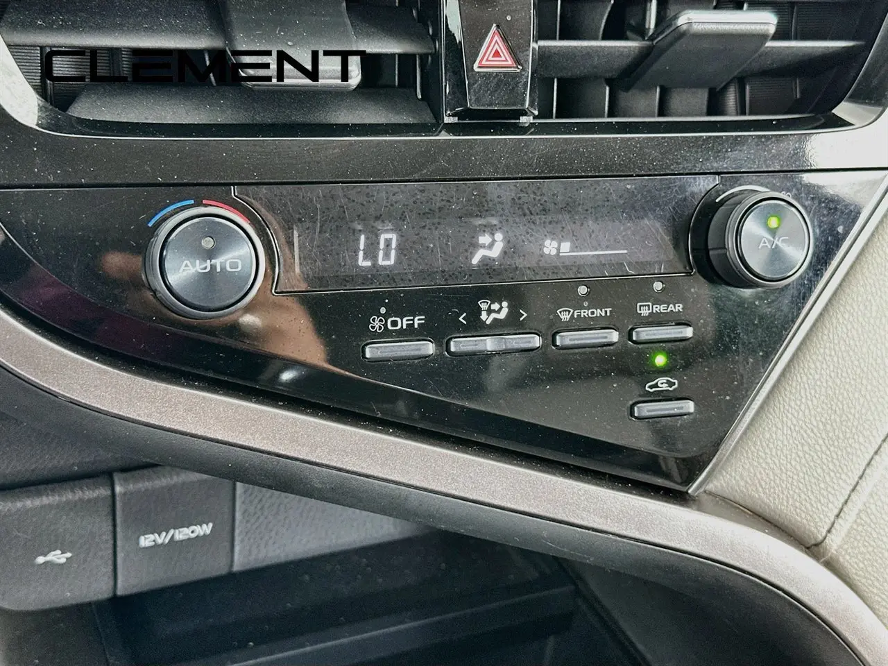 2021 Toyota Camry - $20,770