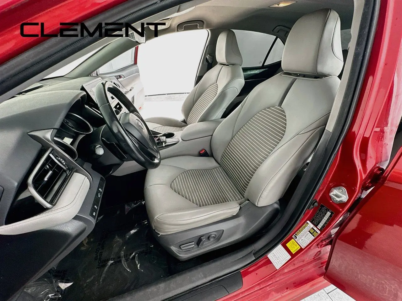 2021 Toyota Camry - $20,770