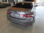 2022 Camry Thumbnail 9