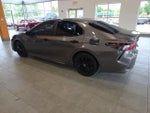 2022 Camry Thumbnail 12