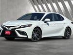 2022 Camry Thumbnail 2